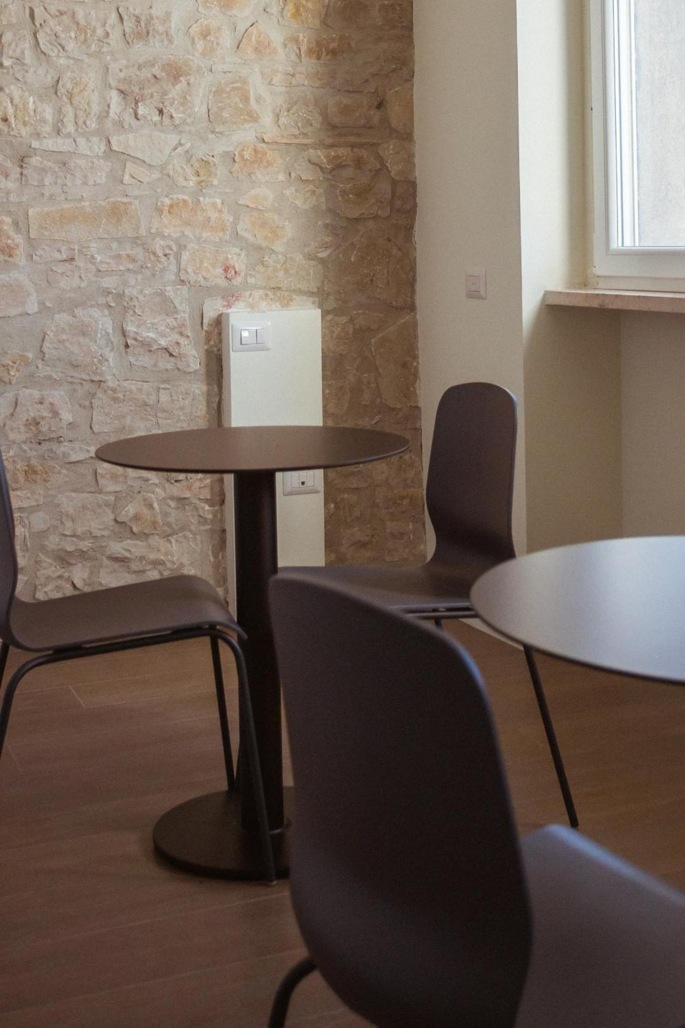Tre Cancelli Rooms Potenza Exterior photo