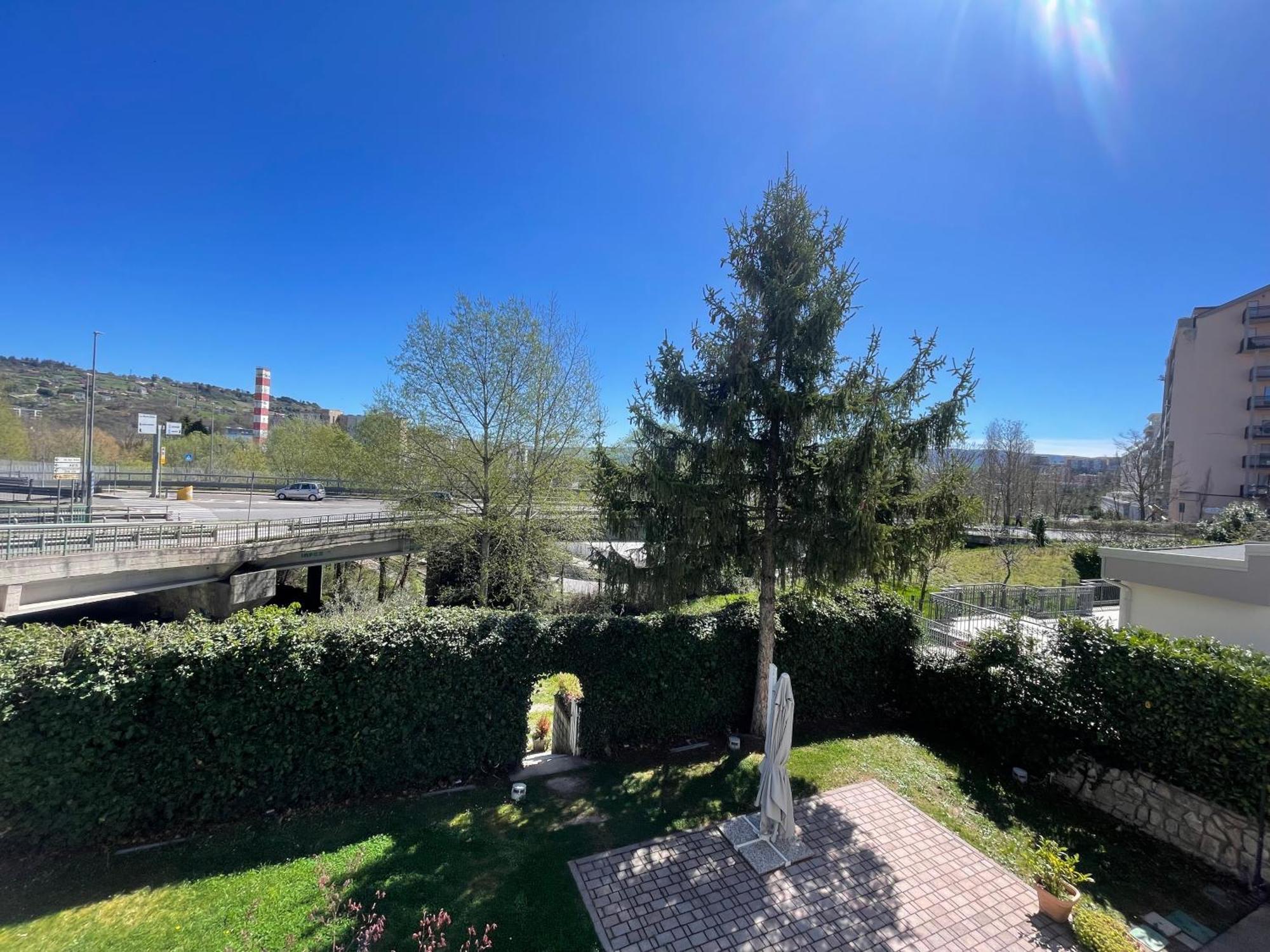 Tre Cancelli Rooms Potenza Exterior photo