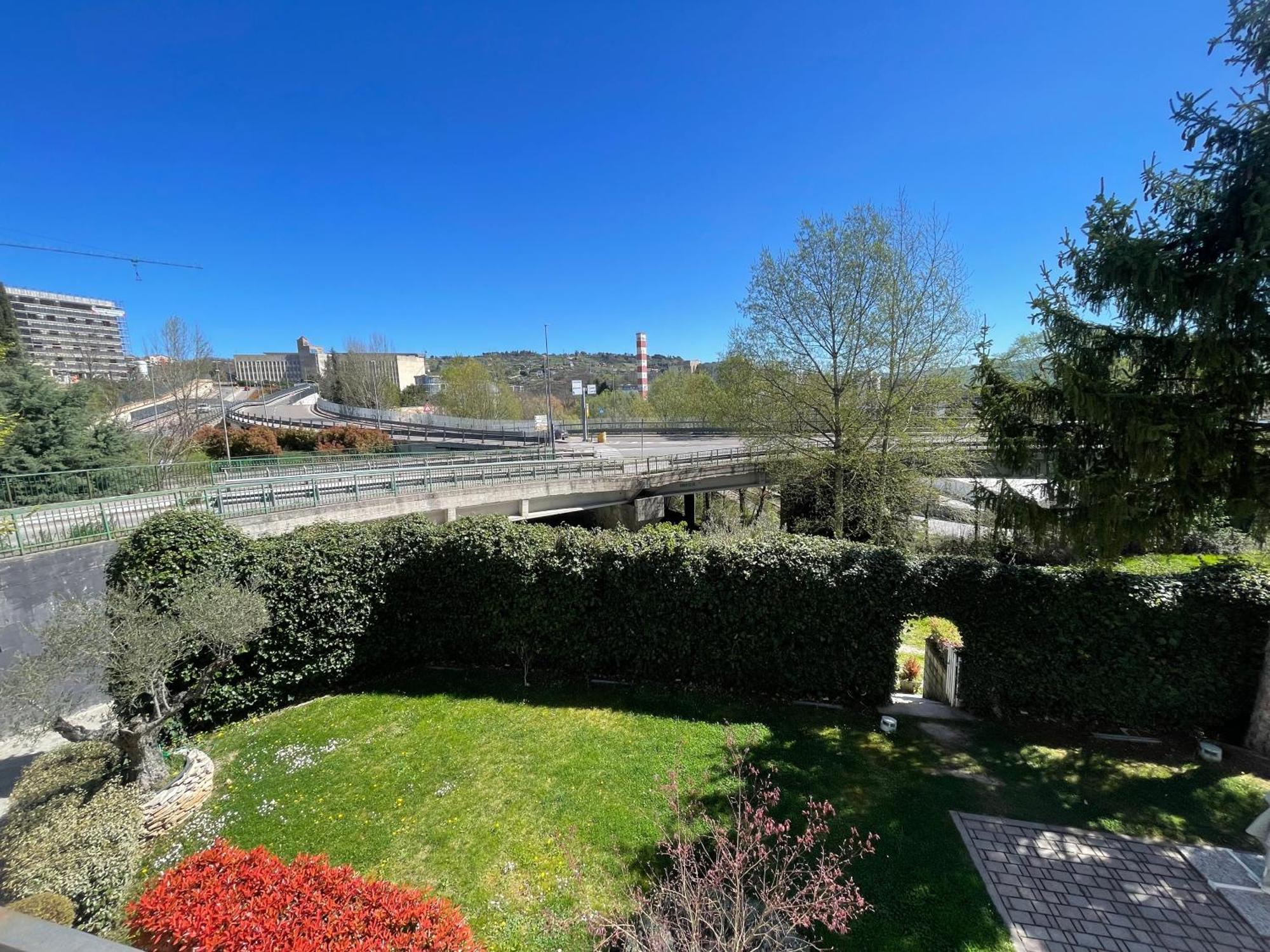 Tre Cancelli Rooms Potenza Exterior photo